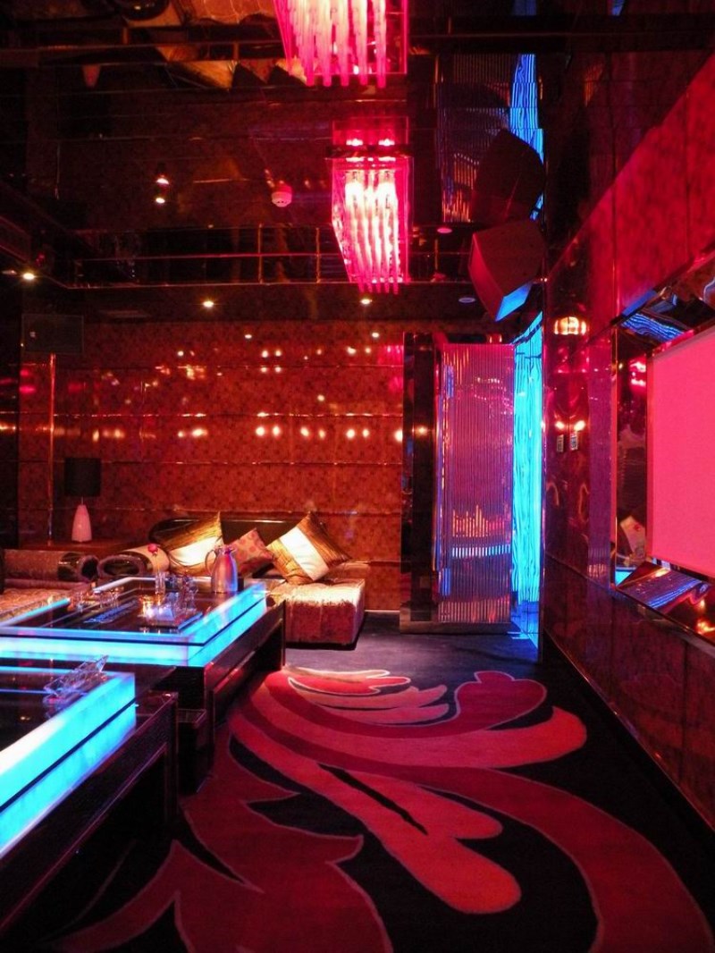 北京商务ktv总排行优选指南-通州区KTV团购