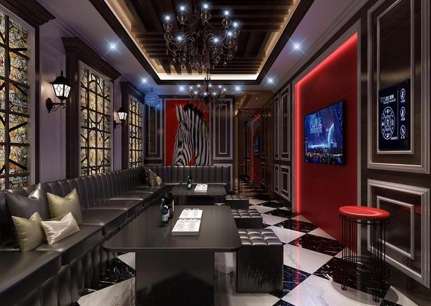 北京商务ktv解析及商务ktv啥意思介绍-通州区KTV团购