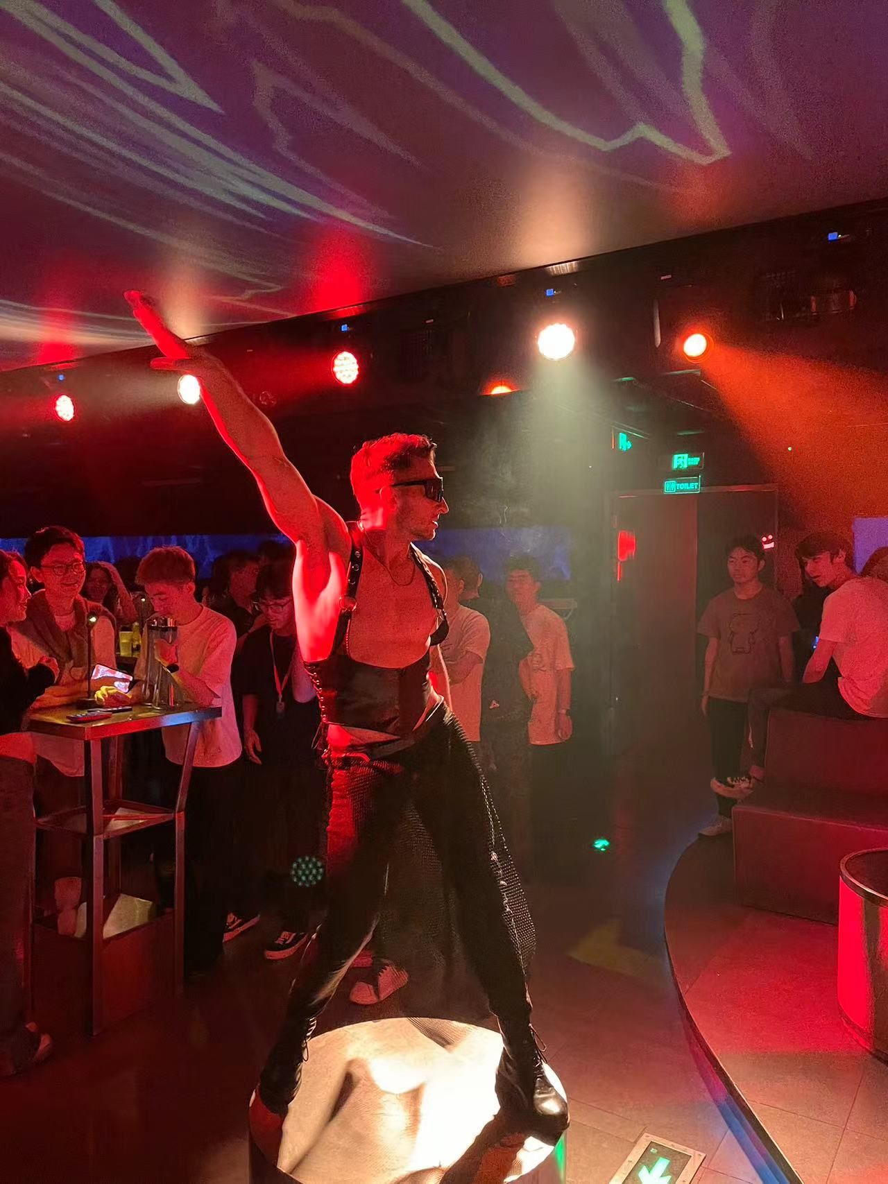 北京商务ktv优选尽享高端商务ktv体验-通州区KTV团购